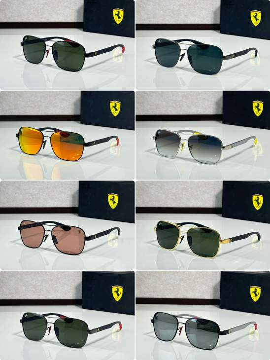 Picture of Ray-Ban Sunglasses _SKUfw76148094fw